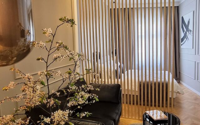 Mint Boutique Studio Apartments