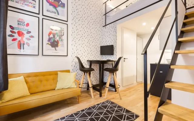 Leah Studios