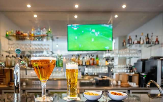 Best Western Plus Paris Velizy
