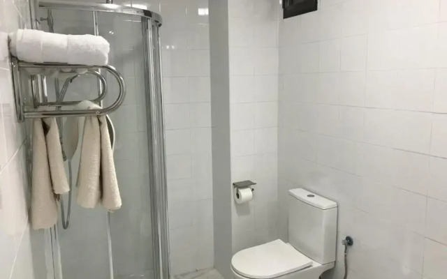 1.1 Apartamentos Arguiñan