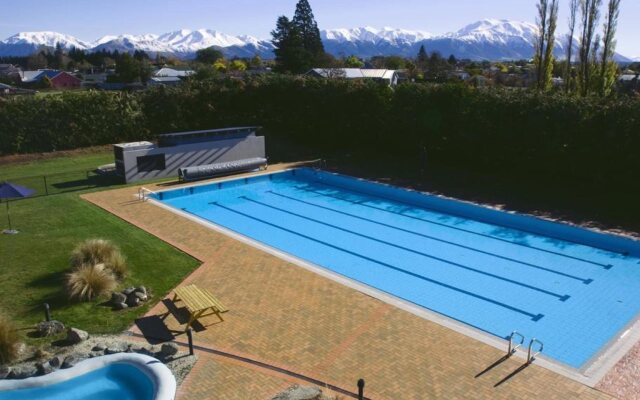 Methven Resort