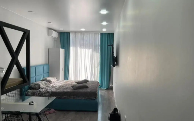 GURU residence