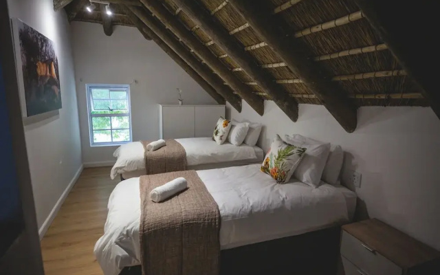 TheLab Villa