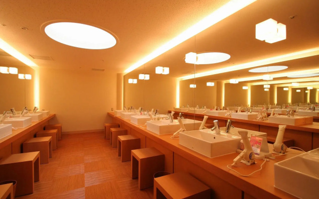 Minakami Kogen Hotel 200