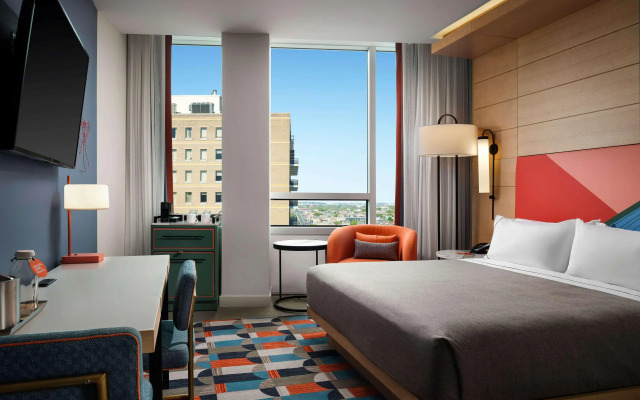 Canopy by Hilton New Orleans Downtown