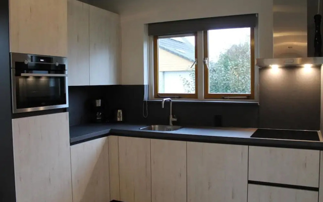 Holiday Home Near the Sea