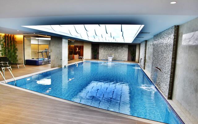 Holiday Inn Ankara - Cukurambar by IHG