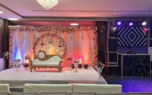 Hotel Grand Manor