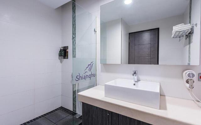 Shianghu Boutique Hotel