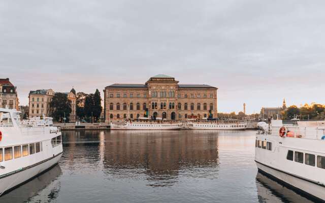 Story Hotel Riddargatan, part of JDV by Hyatt