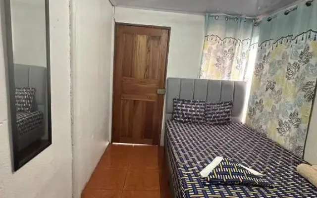 La casa de Abuela Sandra