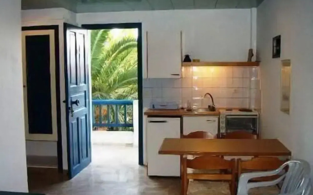 Esperides Apartments