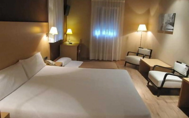 Iraipe Santuario de Arantzazu Hotel