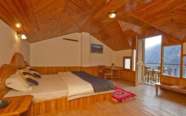 Hotel Rishi Manali