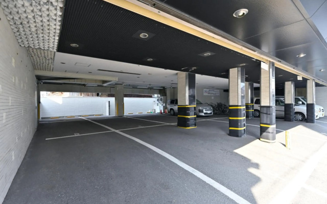 Wakayama Daiichi Fuji Hotel