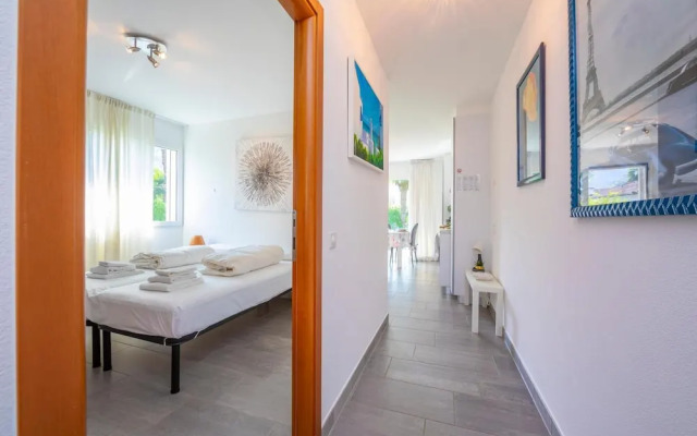 Casa Belvedere in Caslano