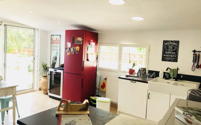 Maison Margo