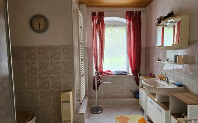 Ferienwohnung am Wald