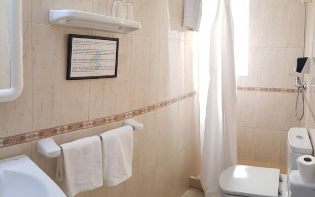 Hostal Mary