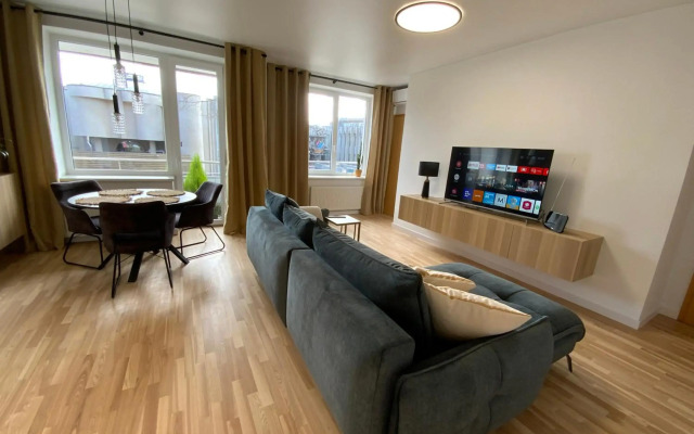 Alėjos Apartmentai Comfort