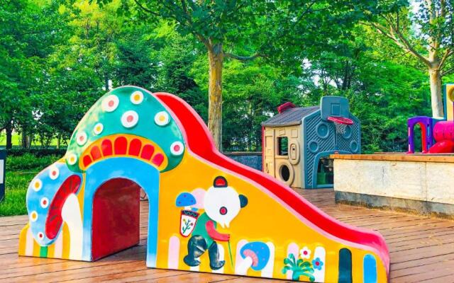 Holiday Inn Beijing Shijingshan Parkview by IHG