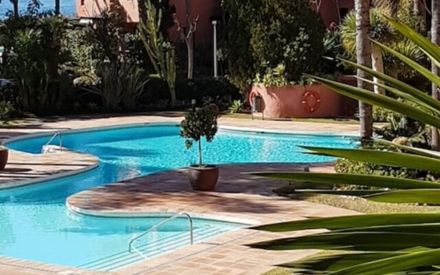 107414 Apartment In Marbella