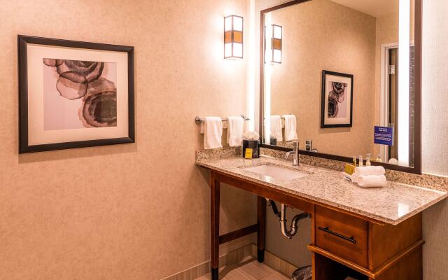 Homewood Suites by Hilton Pleasant Hill CA