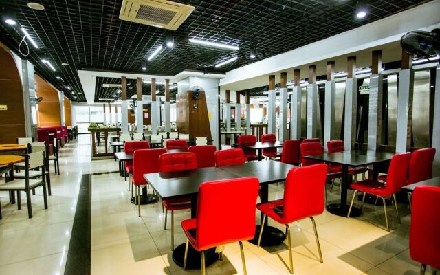 Hangzhou Yuelai Royal Hotel