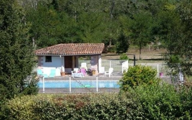 House Belle de jour 1