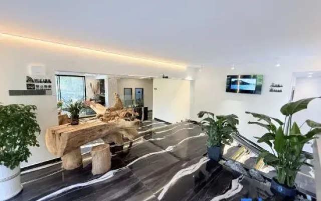 Forest Time Resort Villa