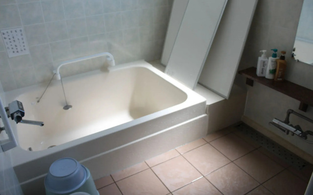 Pension Natsumi no Sato