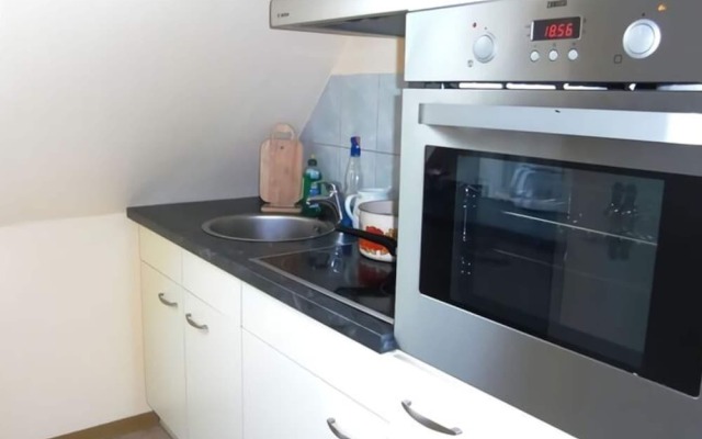 Cozy Apartment in Thale