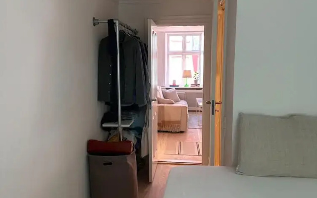 Heart of N Rrebro in Copenhagen