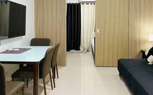 Shore Residences