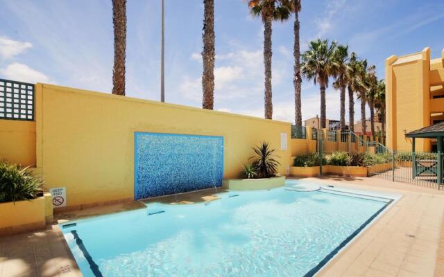Sandcastles Outstanding Location