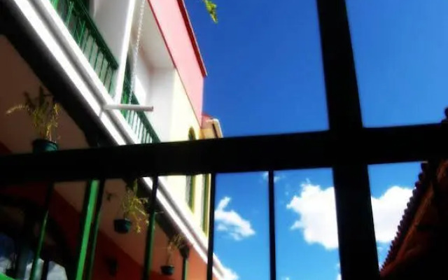 Hostal Ananay