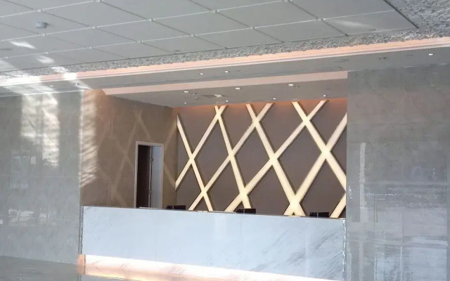 Dayhello Hotel
