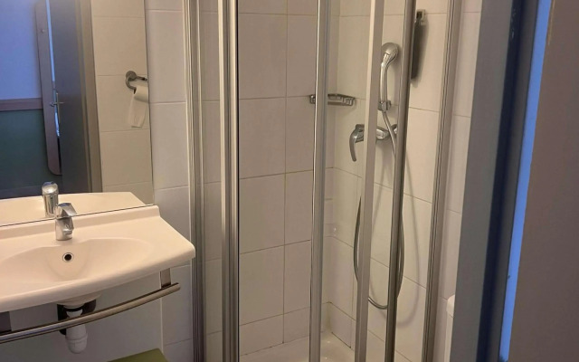 Sure Hotel by Best Western Nimes Est