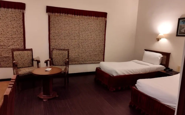 Hotel Sepal