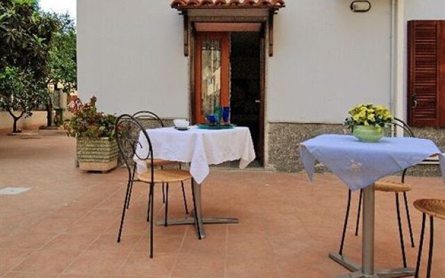 Il Bassotto B&B Pompei