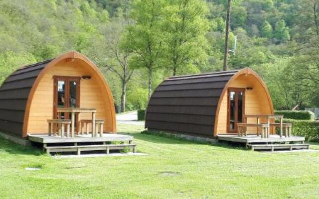 Camping Kautenbach