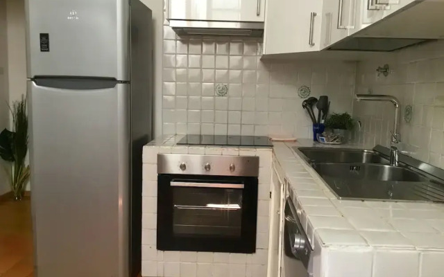 Apartment Neri Thirty Two