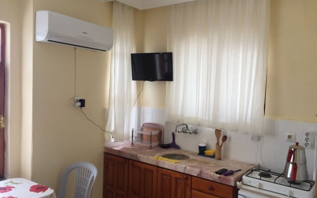 Anamur Dilek Apart