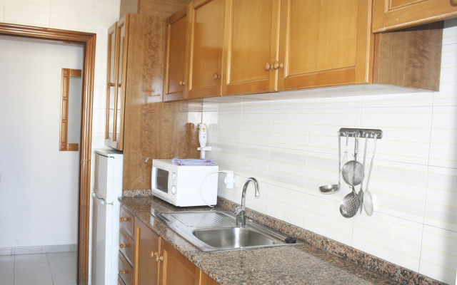 Apartamentos Esmeralda