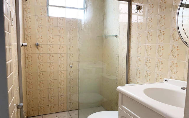 OYO Praia Hotel Recanto do Tomé - Salvador