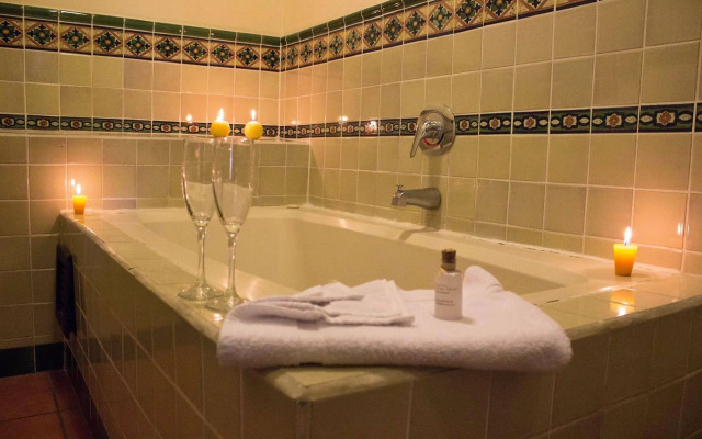 Hotel Meson del Valle