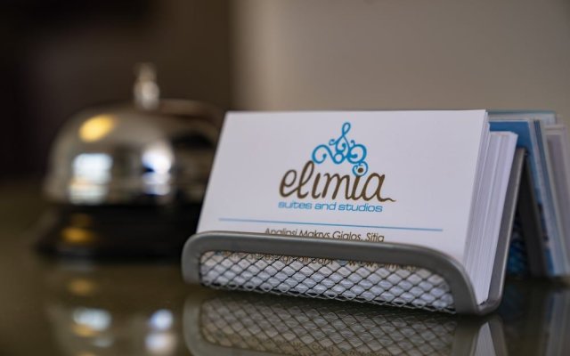 Elimia Suites & Studios