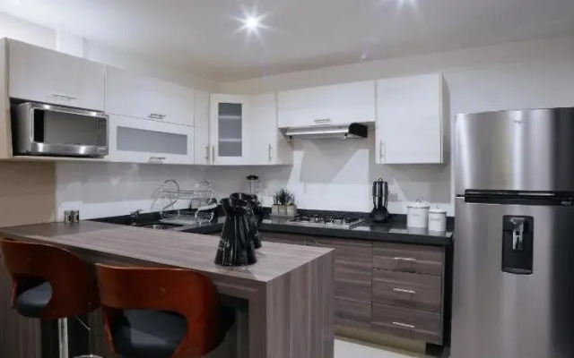 Ventura Apartments