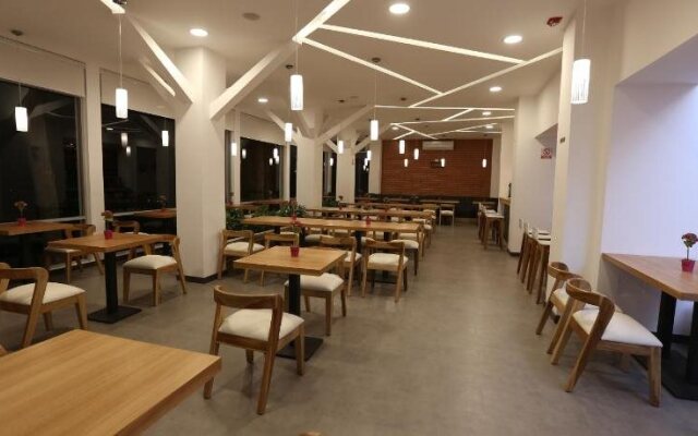 Hosteria Totoral
