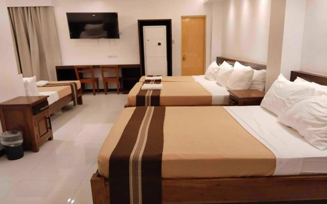 Hotel Lapira